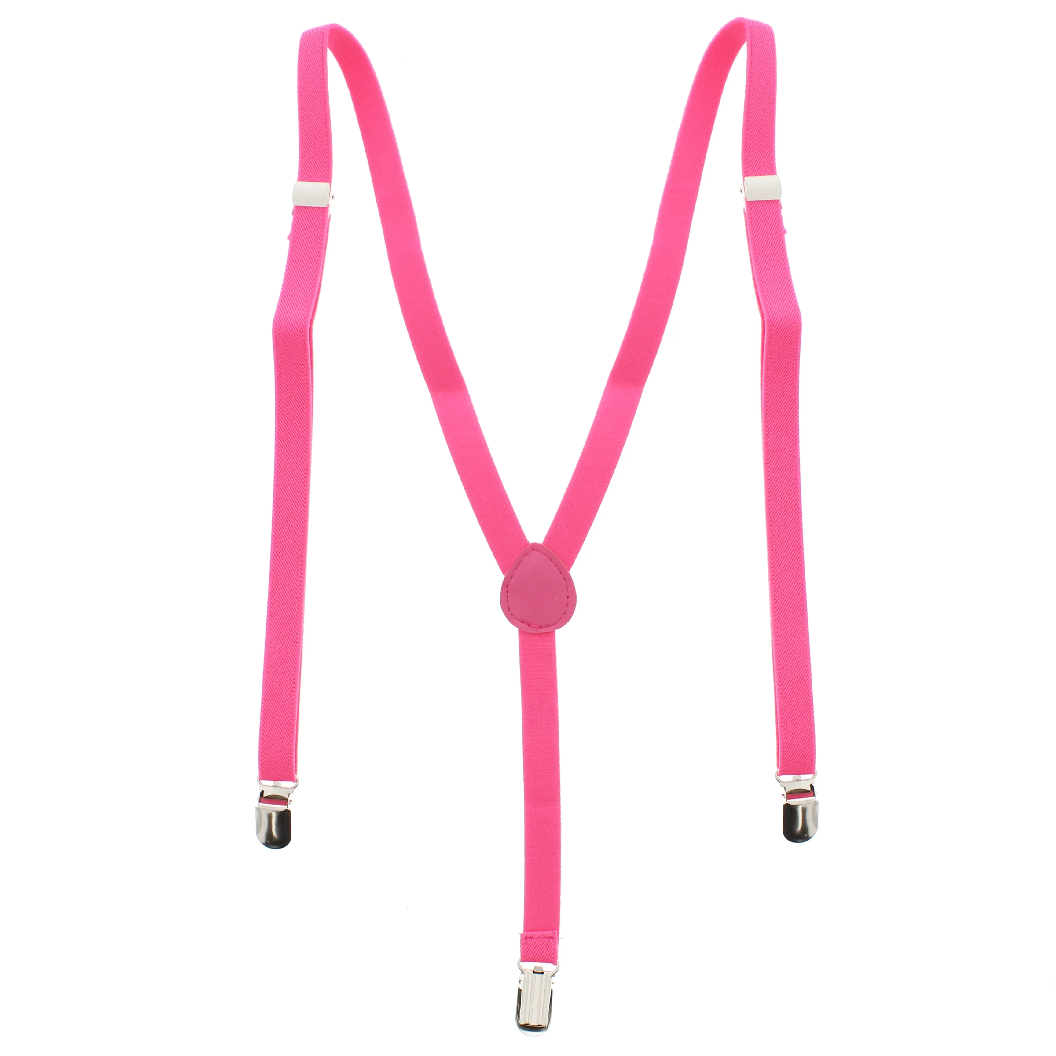 15mm Plain Braces