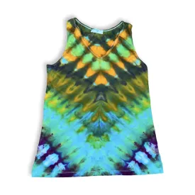 1X Racerback Tank Top