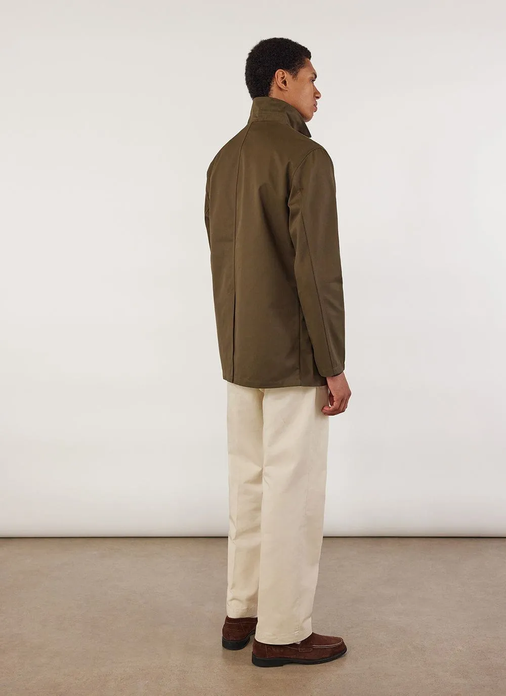 2024 Archive Waterproof Sherlock | Forest with Cinnamon