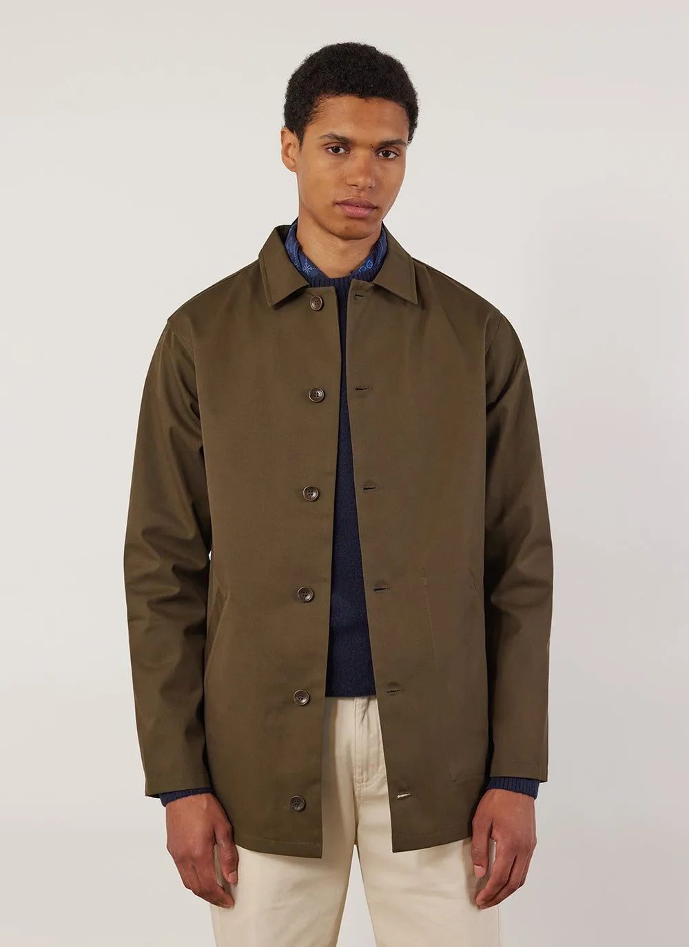 2024 Archive Waterproof Sherlock | Forest with Cinnamon