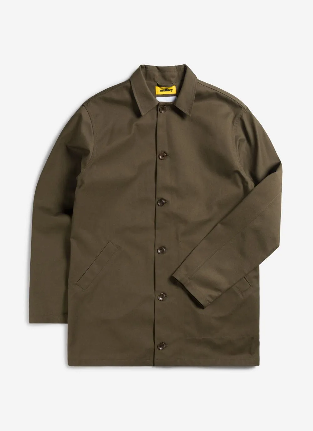 2024 Archive Waterproof Sherlock | Forest with Cinnamon