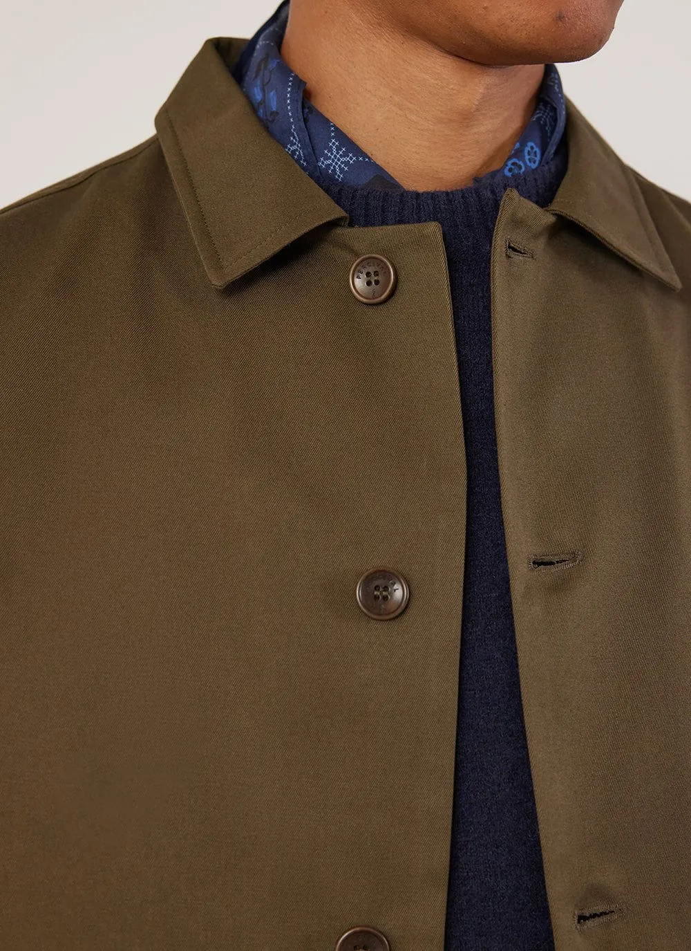 2024 Archive Waterproof Sherlock | Forest with Cinnamon