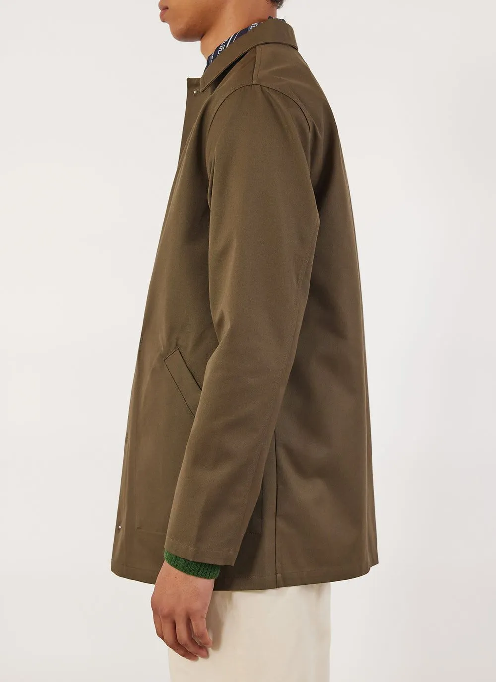 2024 Archive Waterproof Sherlock | Forest with Cinnamon