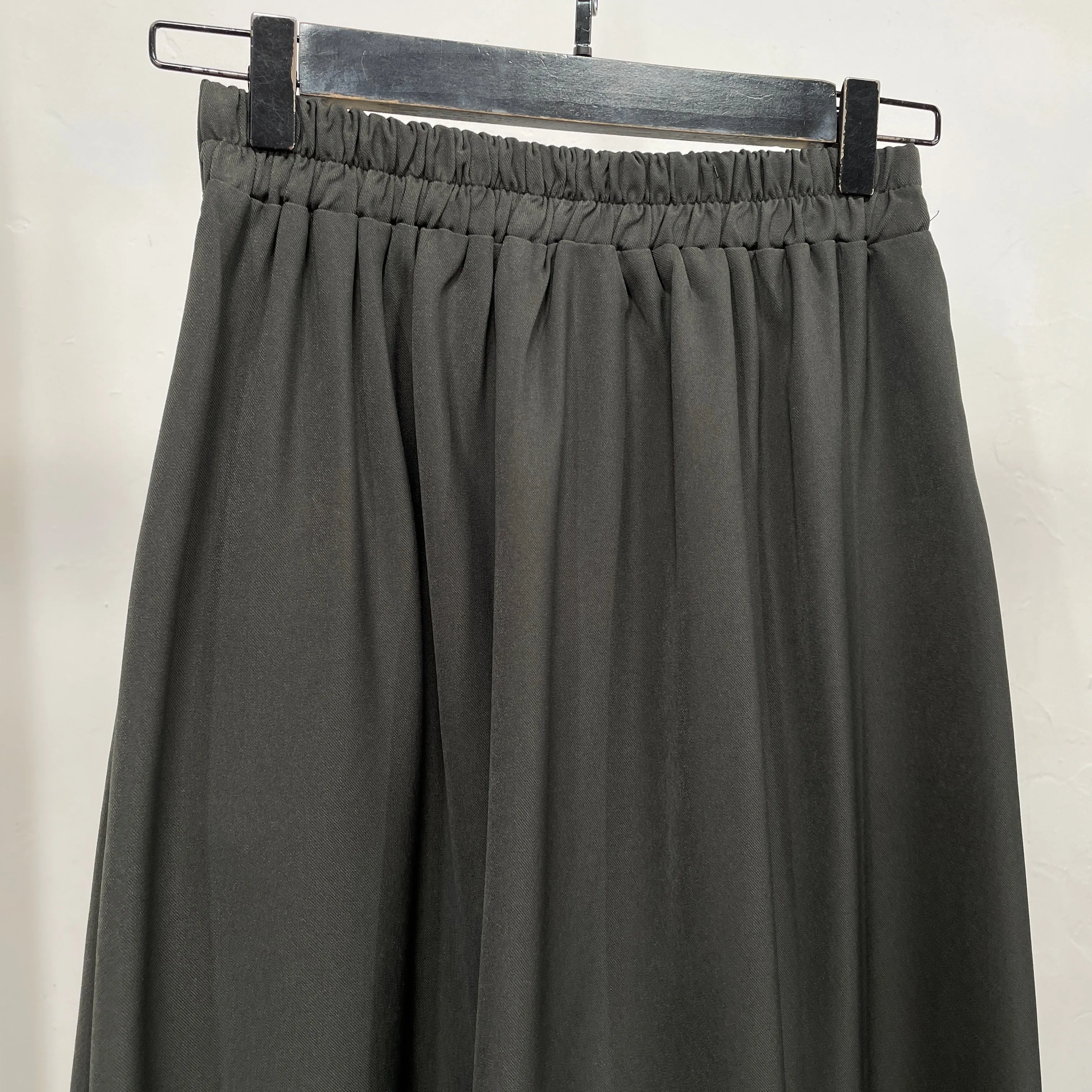 240054 - A Line Skirt (40% Off)