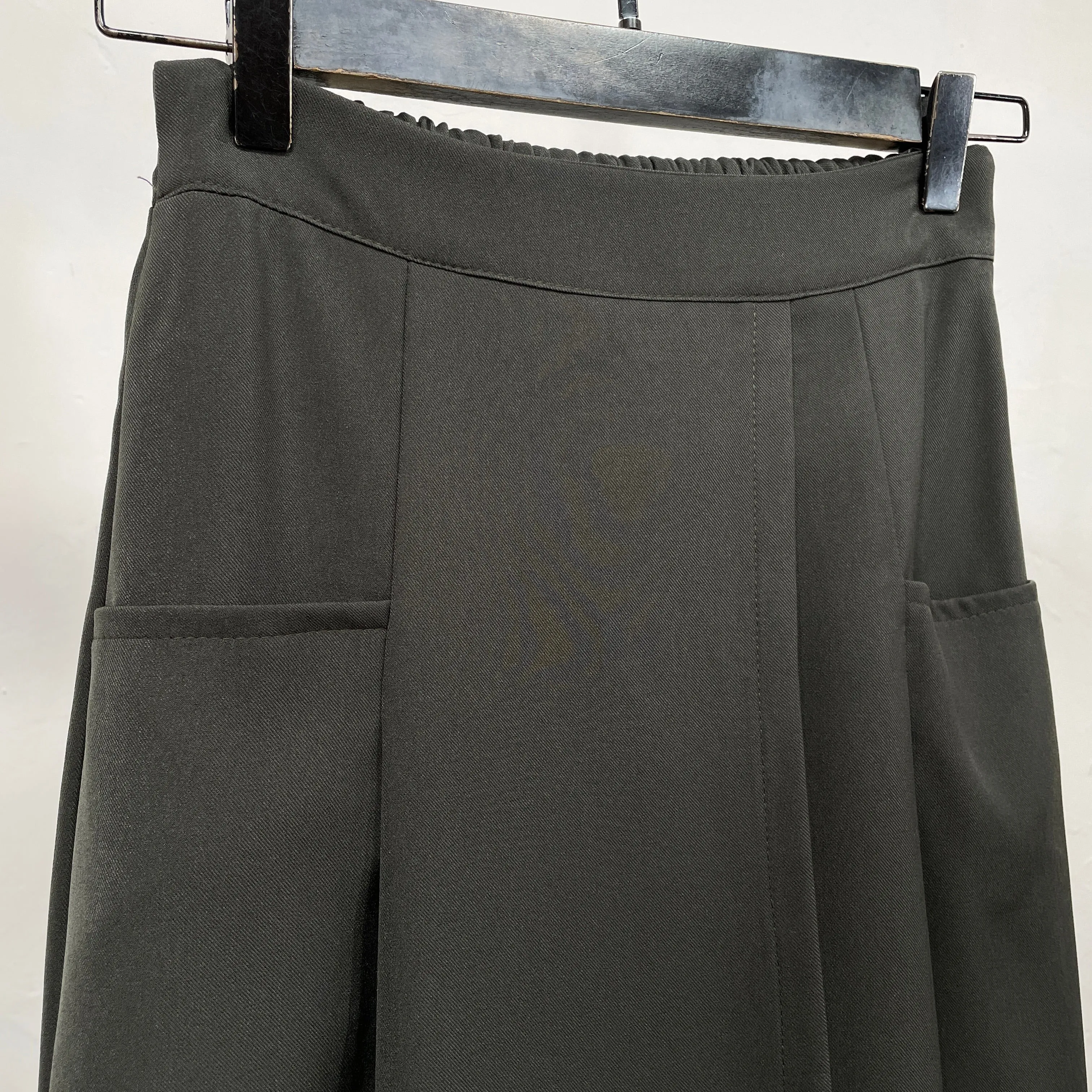 240054 - A Line Skirt (40% Off)