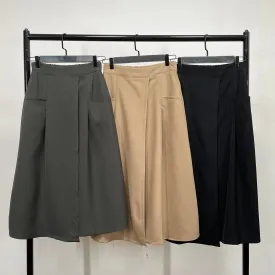 240054 - A Line Skirt (40% Off)