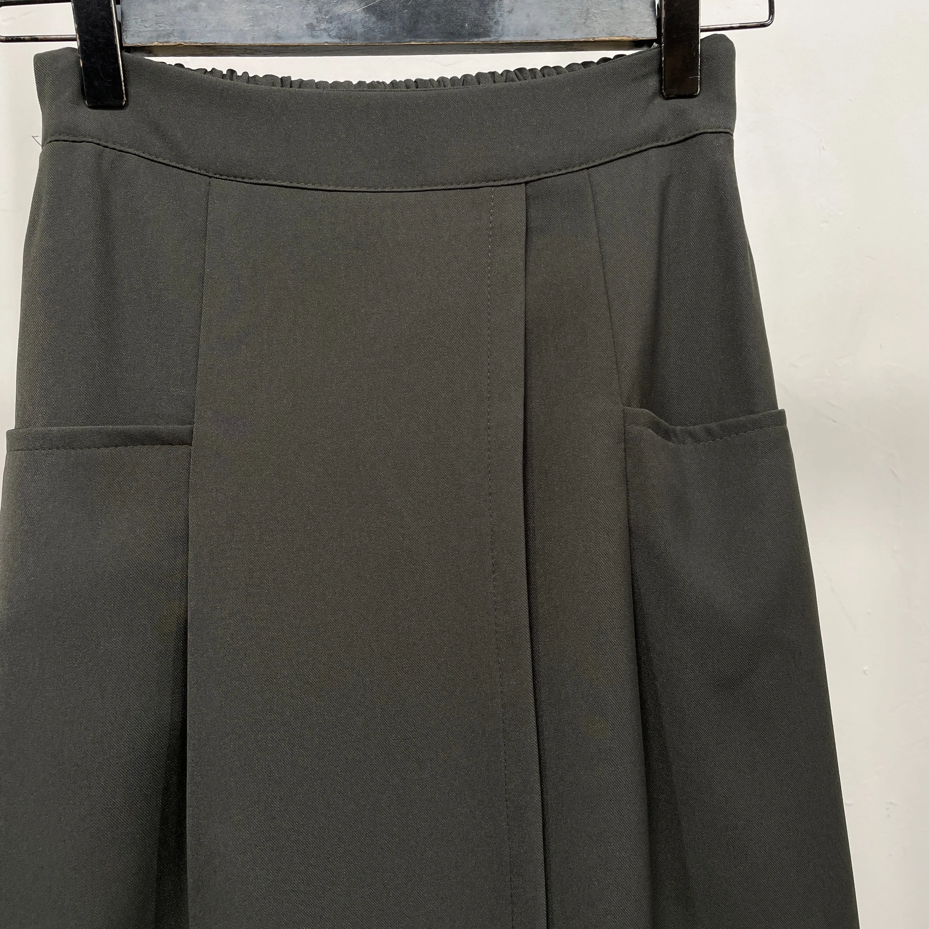 240054 - A Line Skirt (40% Off)