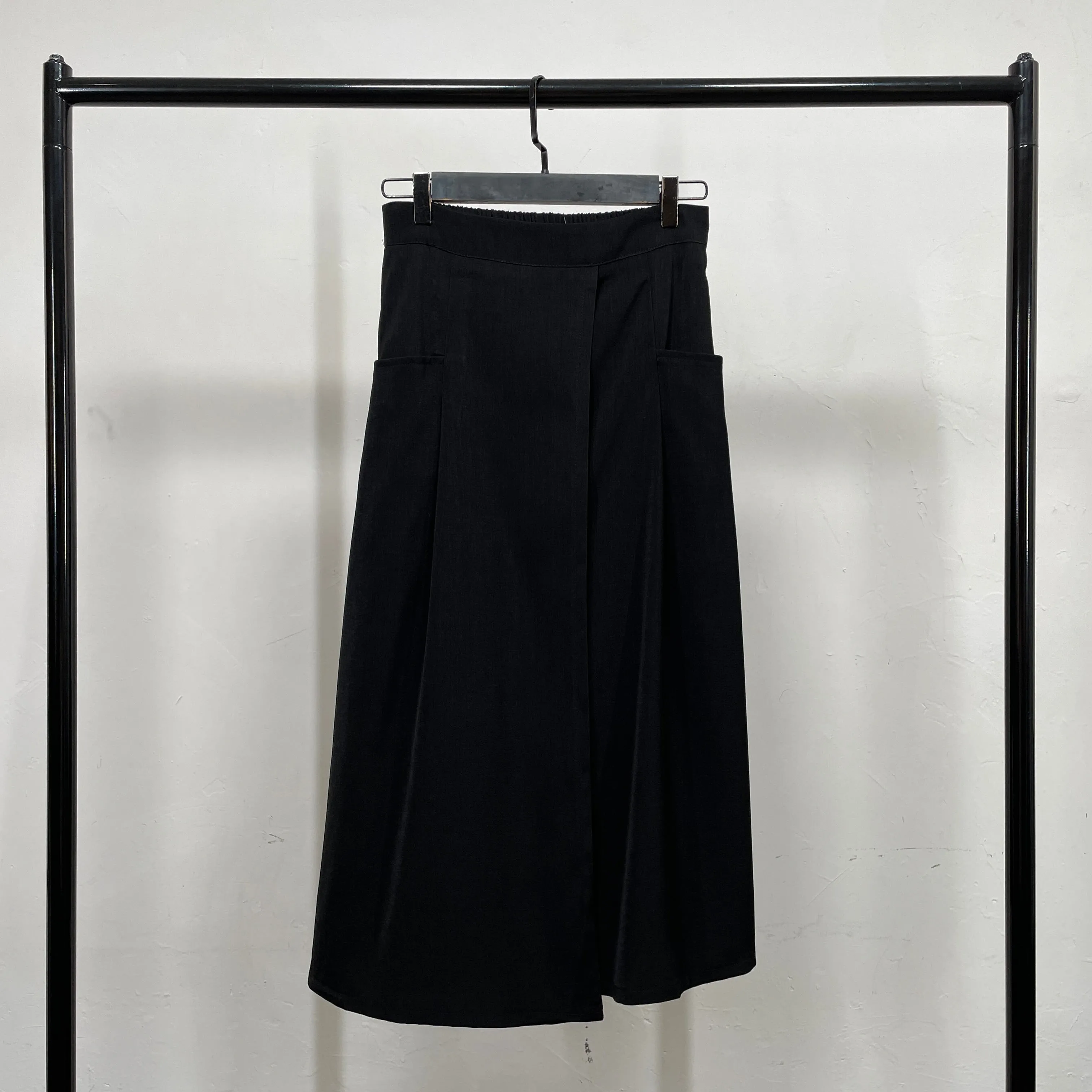 240054 - A Line Skirt (40% Off)