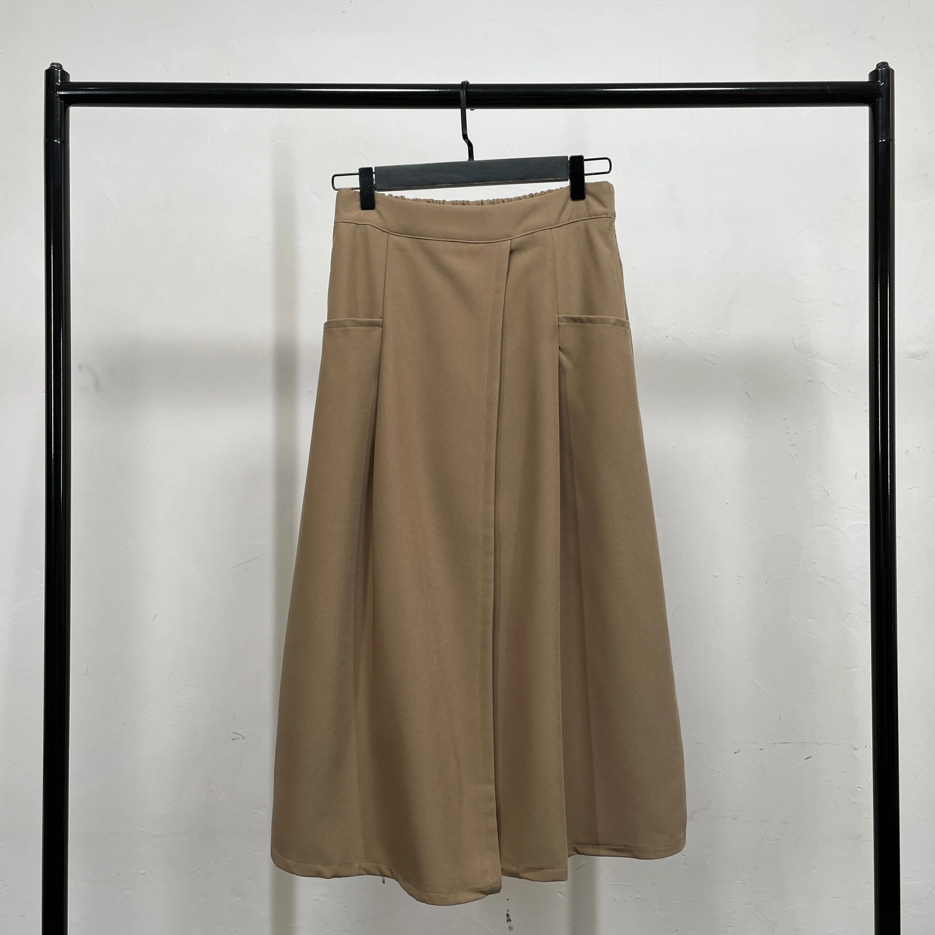 240054 - A Line Skirt (40% Off)