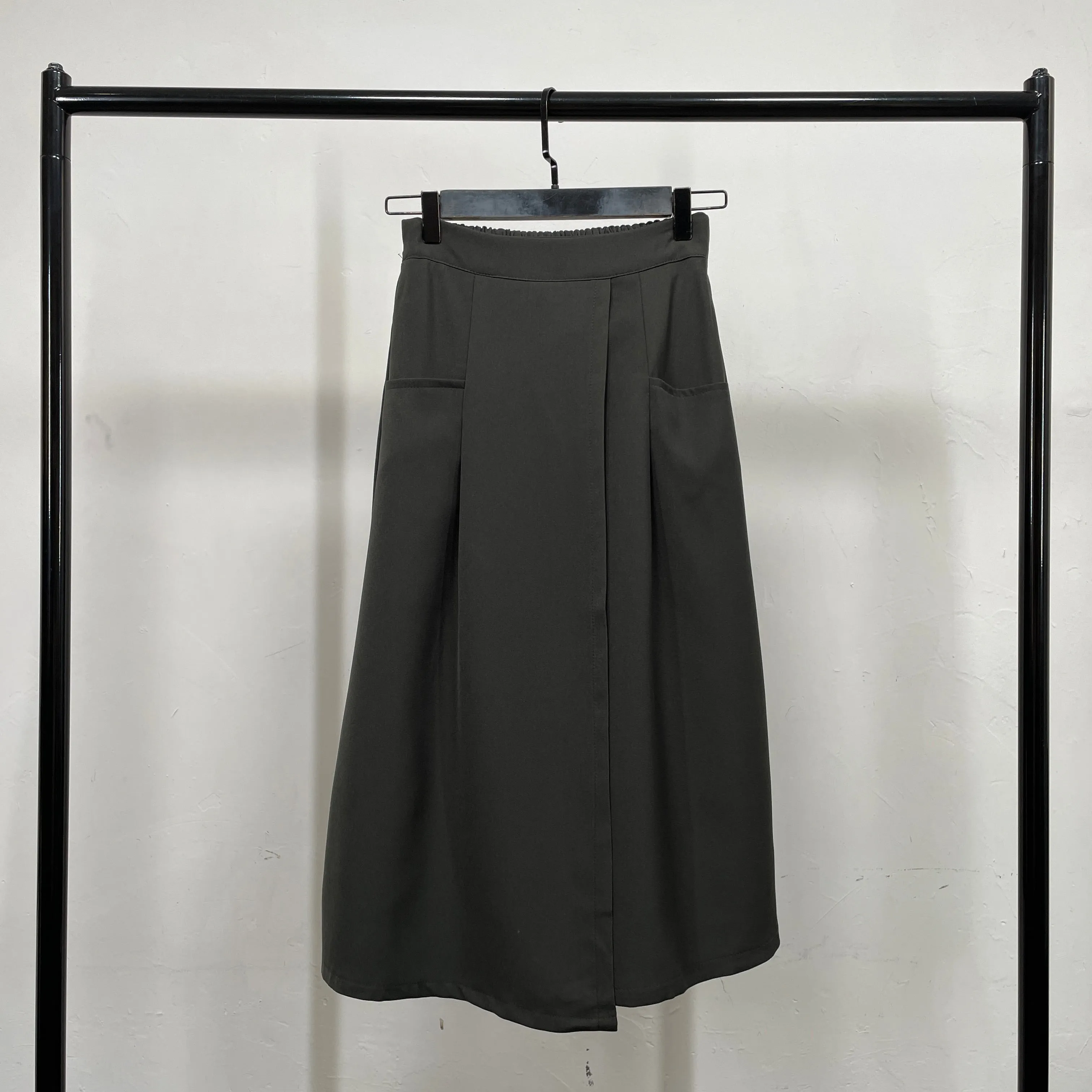 240054 - A Line Skirt (40% Off)