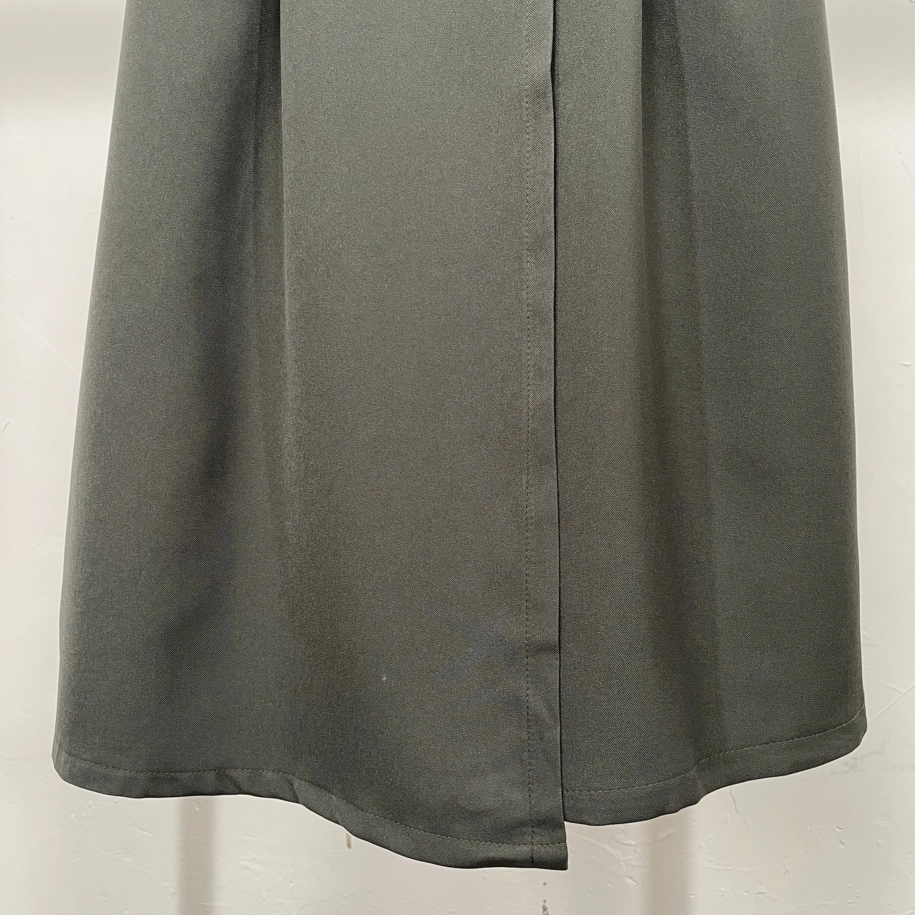 240054 - A Line Skirt (40% Off)