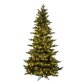7.5' Natural Fraser Dura-Lit 800WW, K194176LED, Vickerman