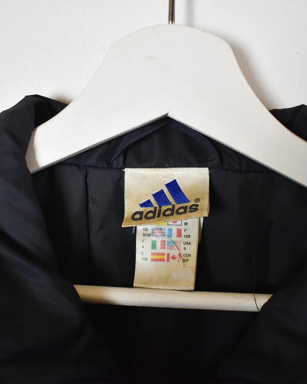 Adidas Coat - Small