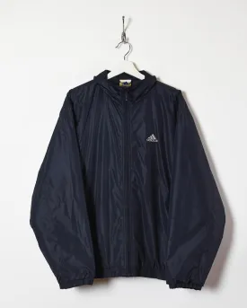 Adidas Coat - Small
