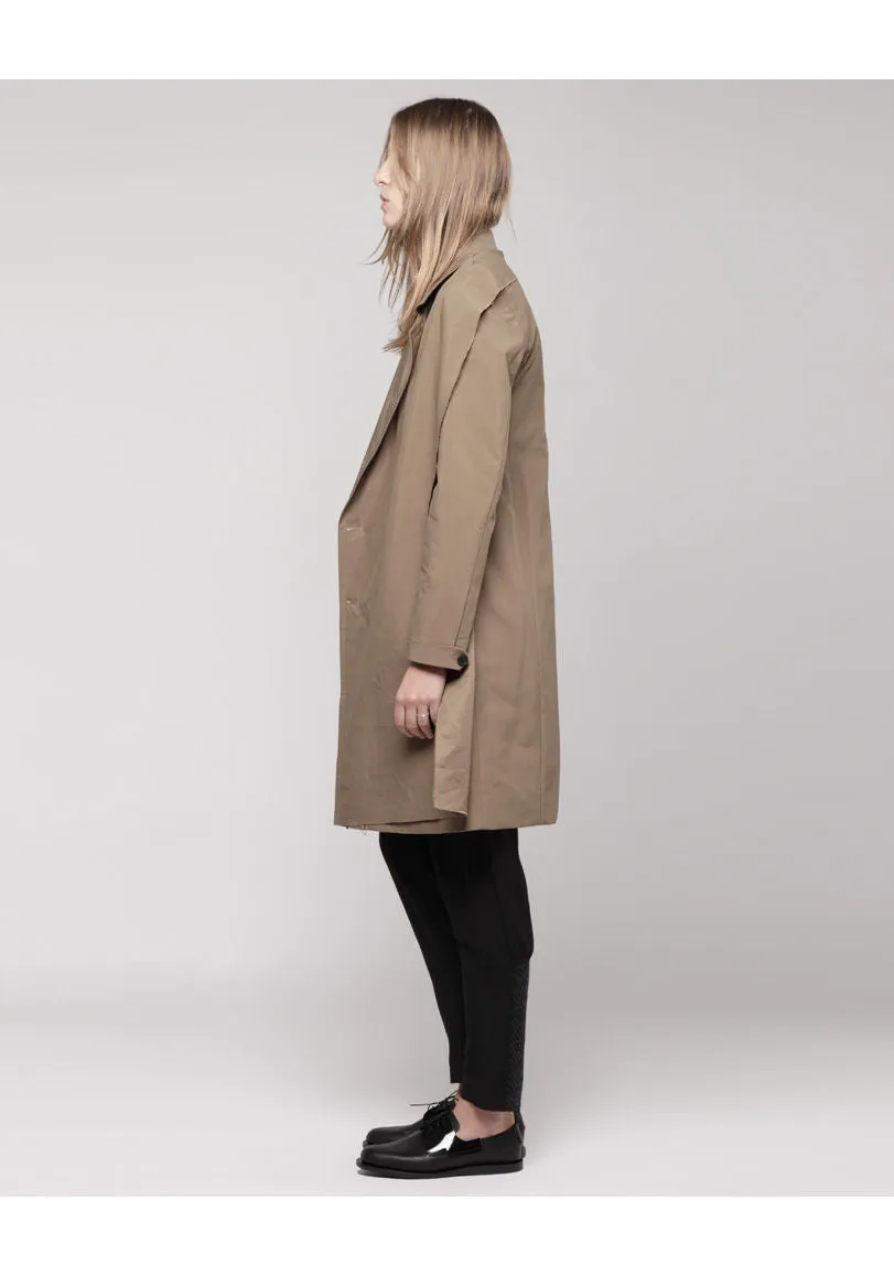 Agra Trench