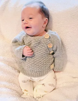 Andy's Sweater