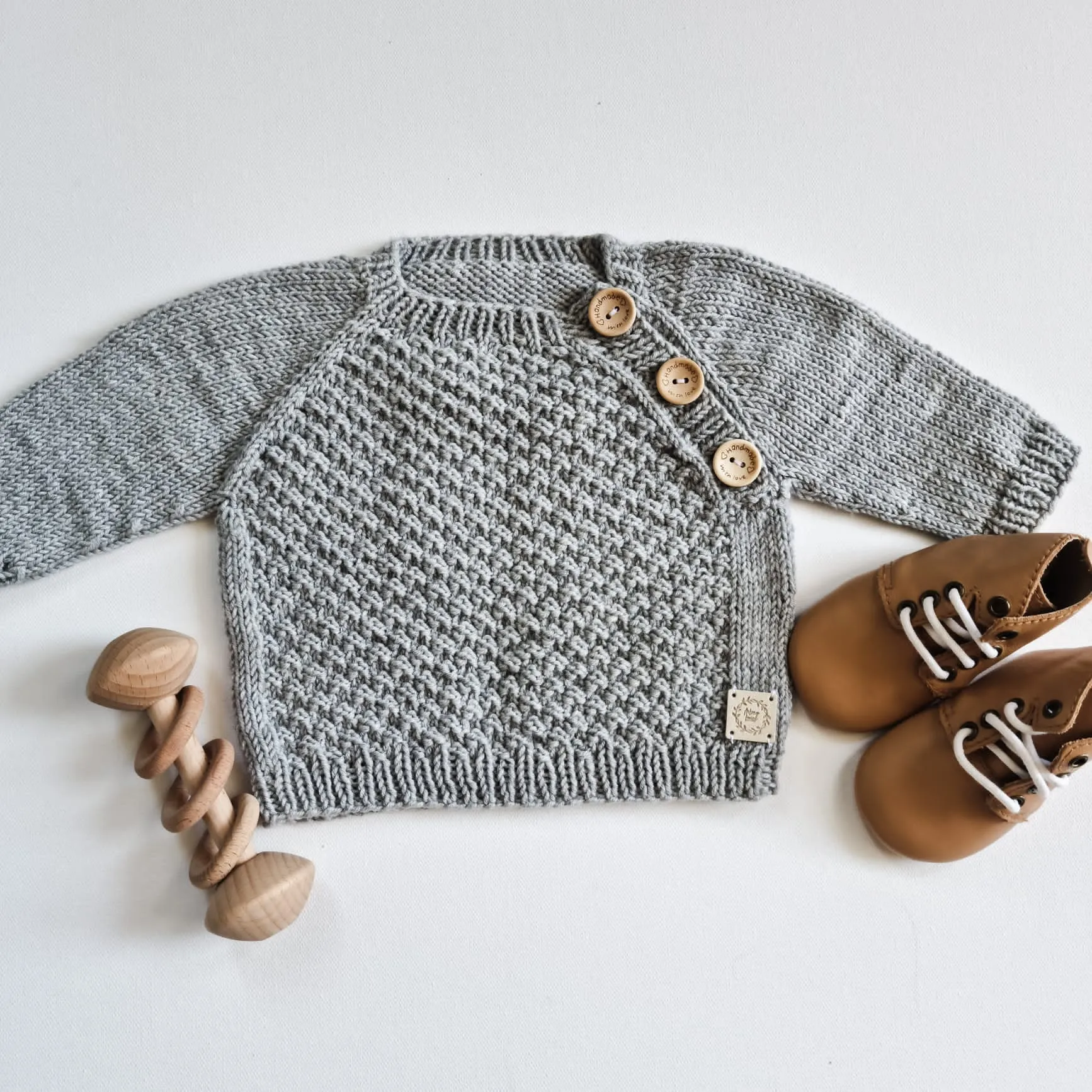 Andy's Sweater