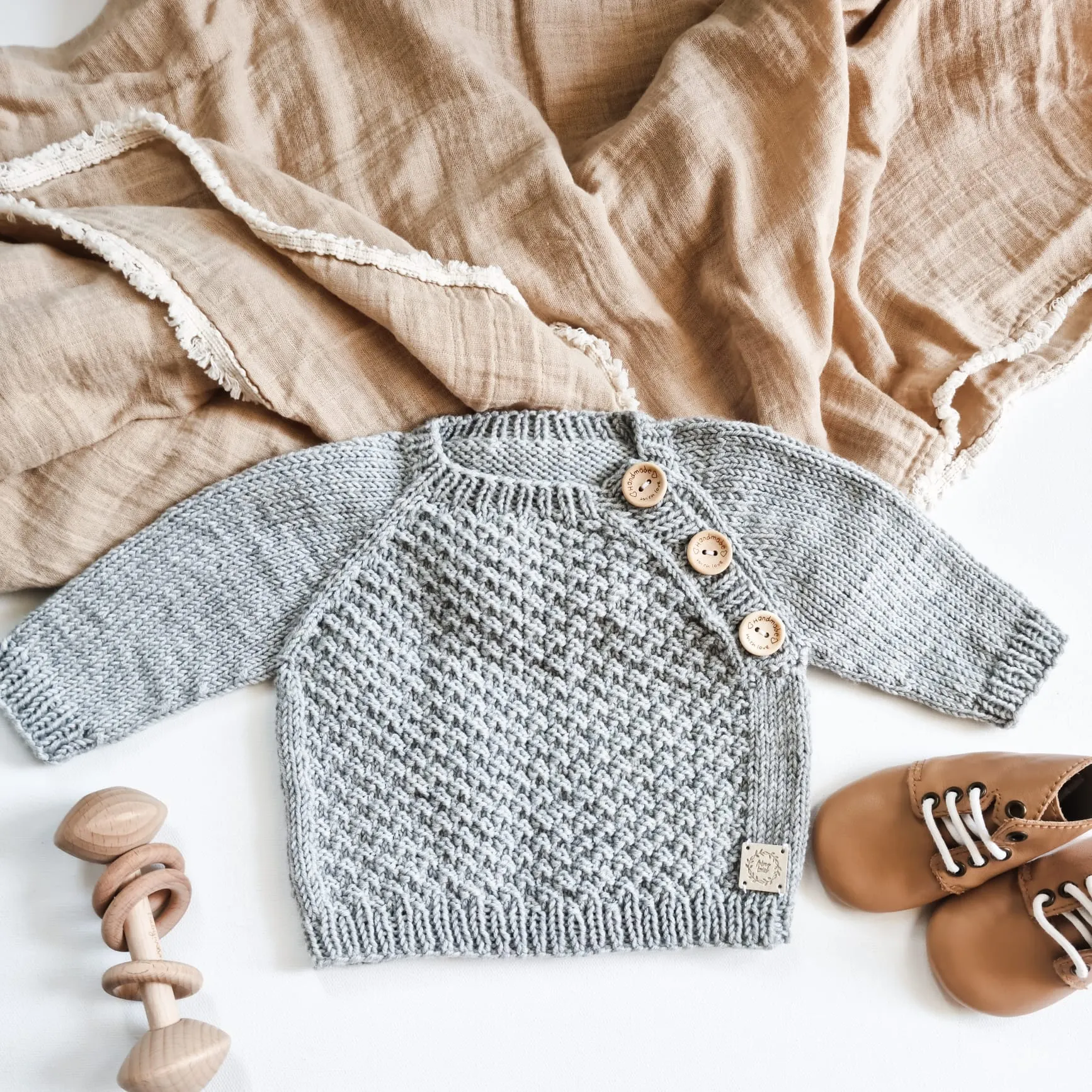 Andy's Sweater