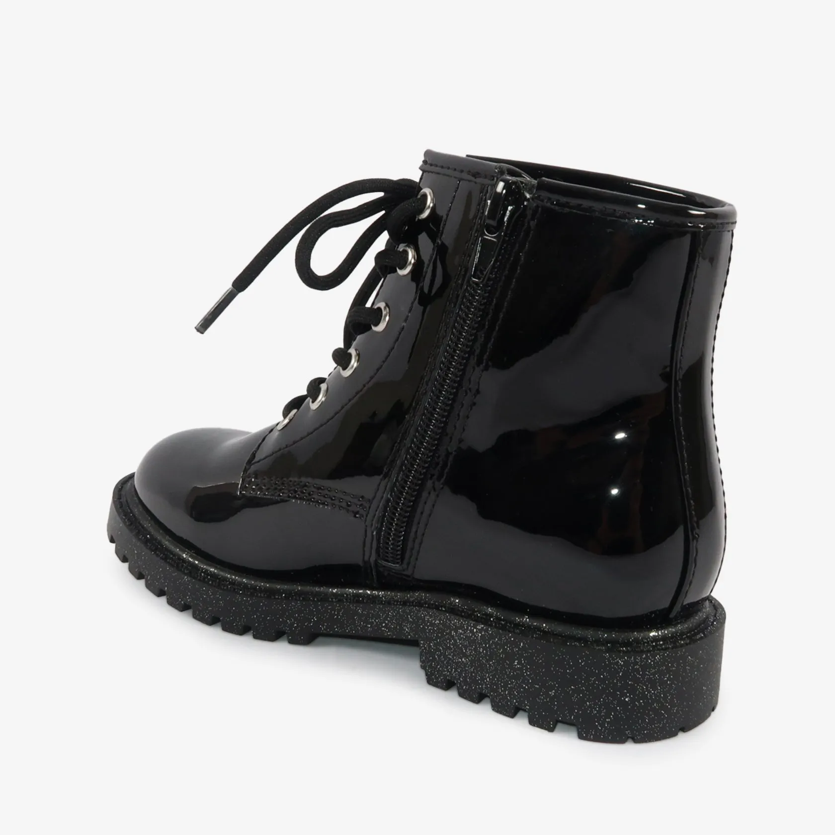ANGEL BLACK / SILVER