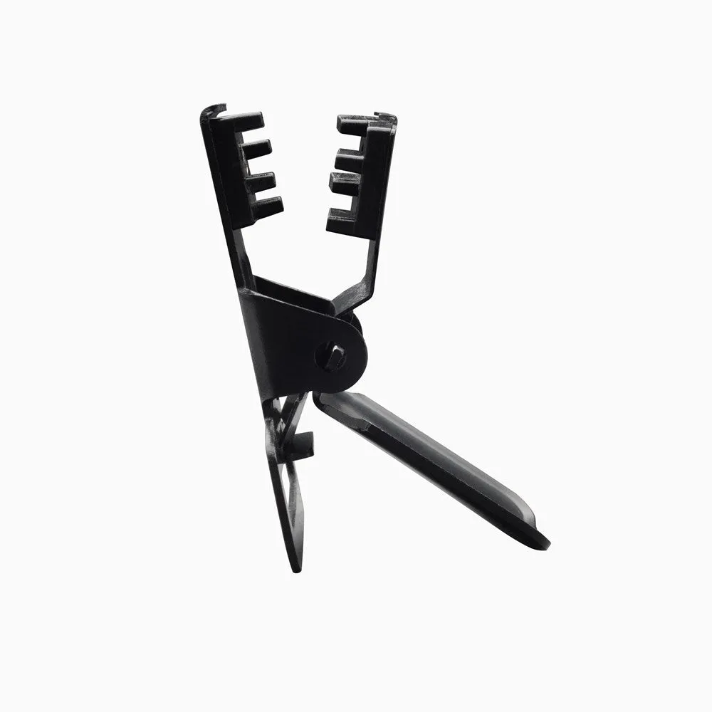 Arcade Jessup Adult Suspenders - Black