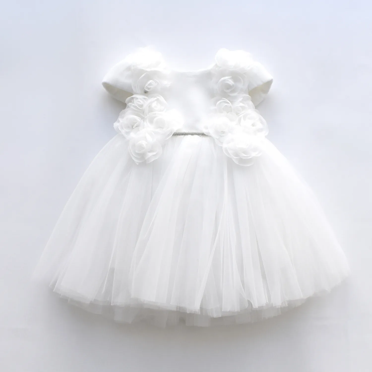 Baby Abby's Short Dress