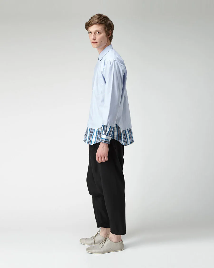 Blochetto Lace-Up Oxford