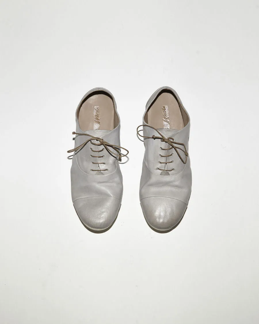 Blochetto Lace-Up Oxford