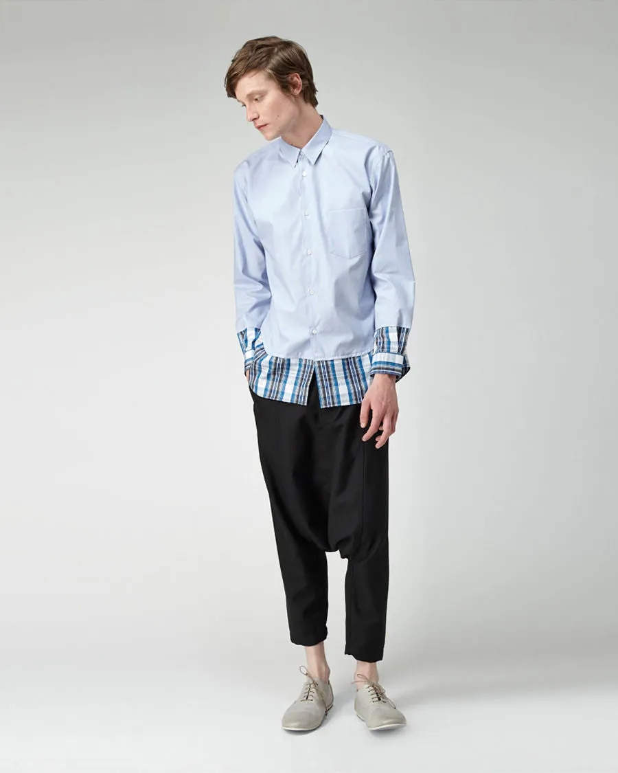 Blochetto Lace-Up Oxford