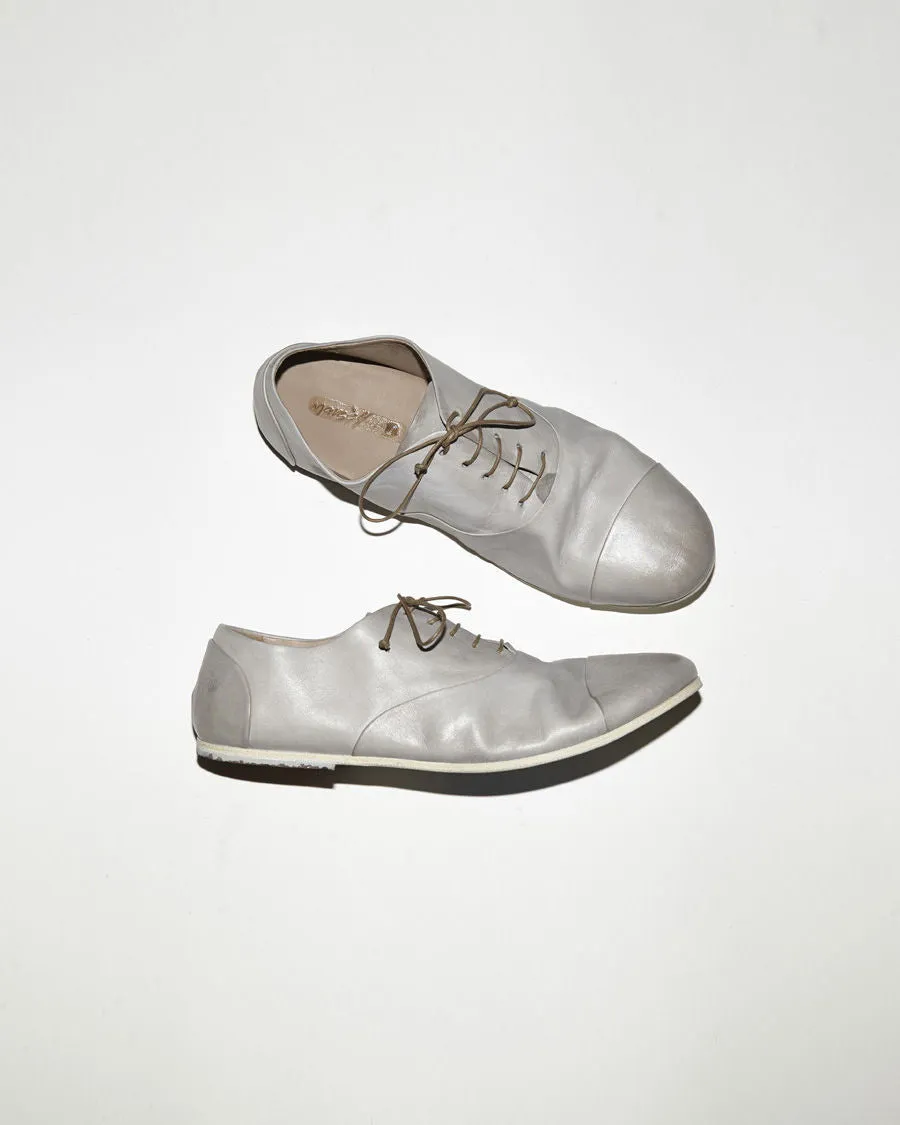 Blochetto Lace-Up Oxford