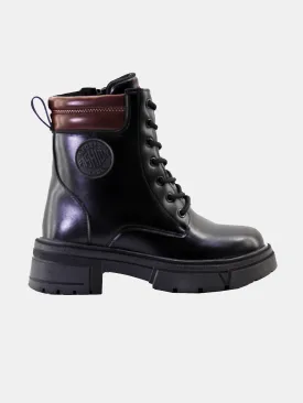 Buletuna CX1019 Women's Casual Boots