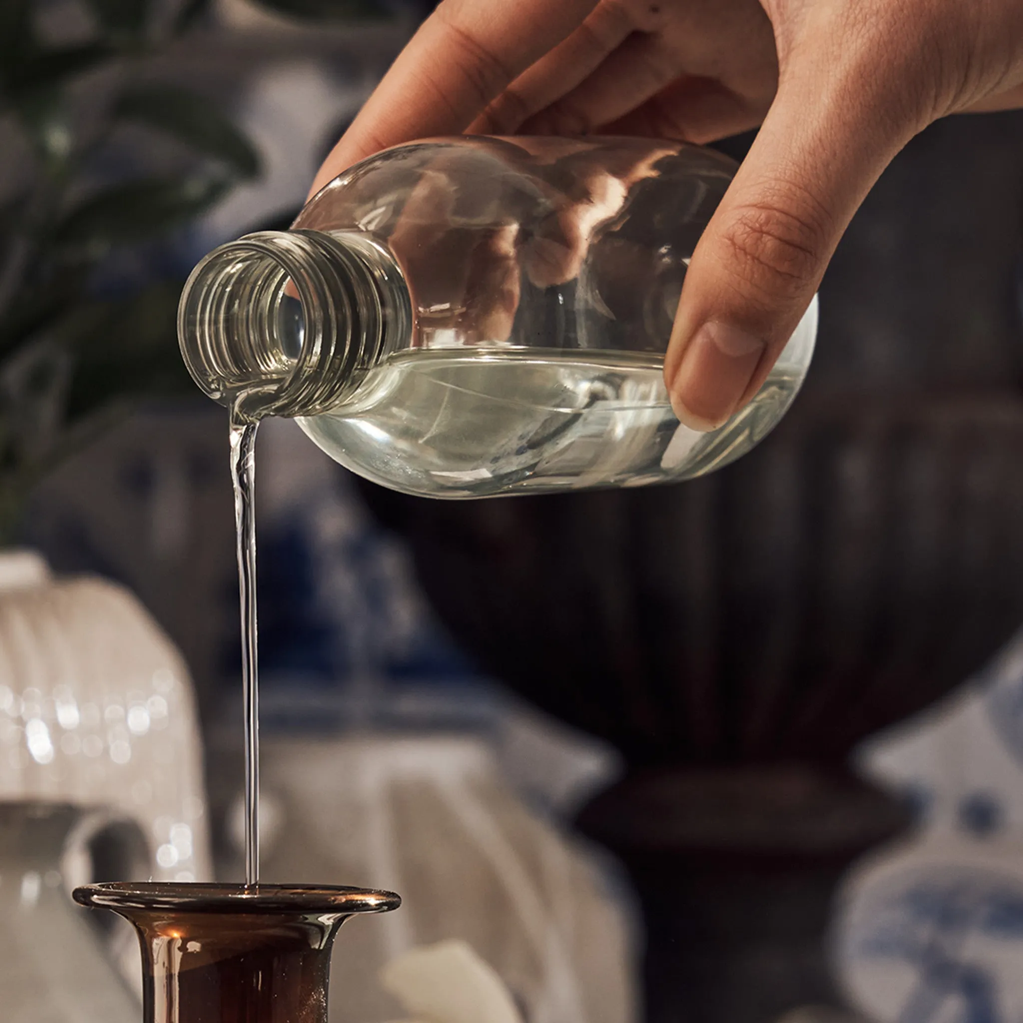 Cabinet of Curiosities 200ml Room Diffuser Refill