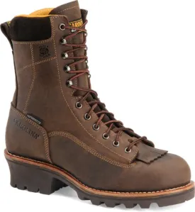 Carolina Logger