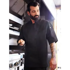 Chef Works EWCVWHT2XL Chef's Coat