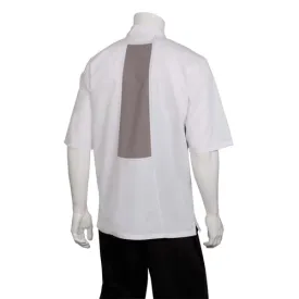 Chef Works VSSSWGCL Chef's Coat