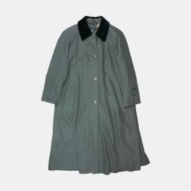 Cloud Nine Trench Coat