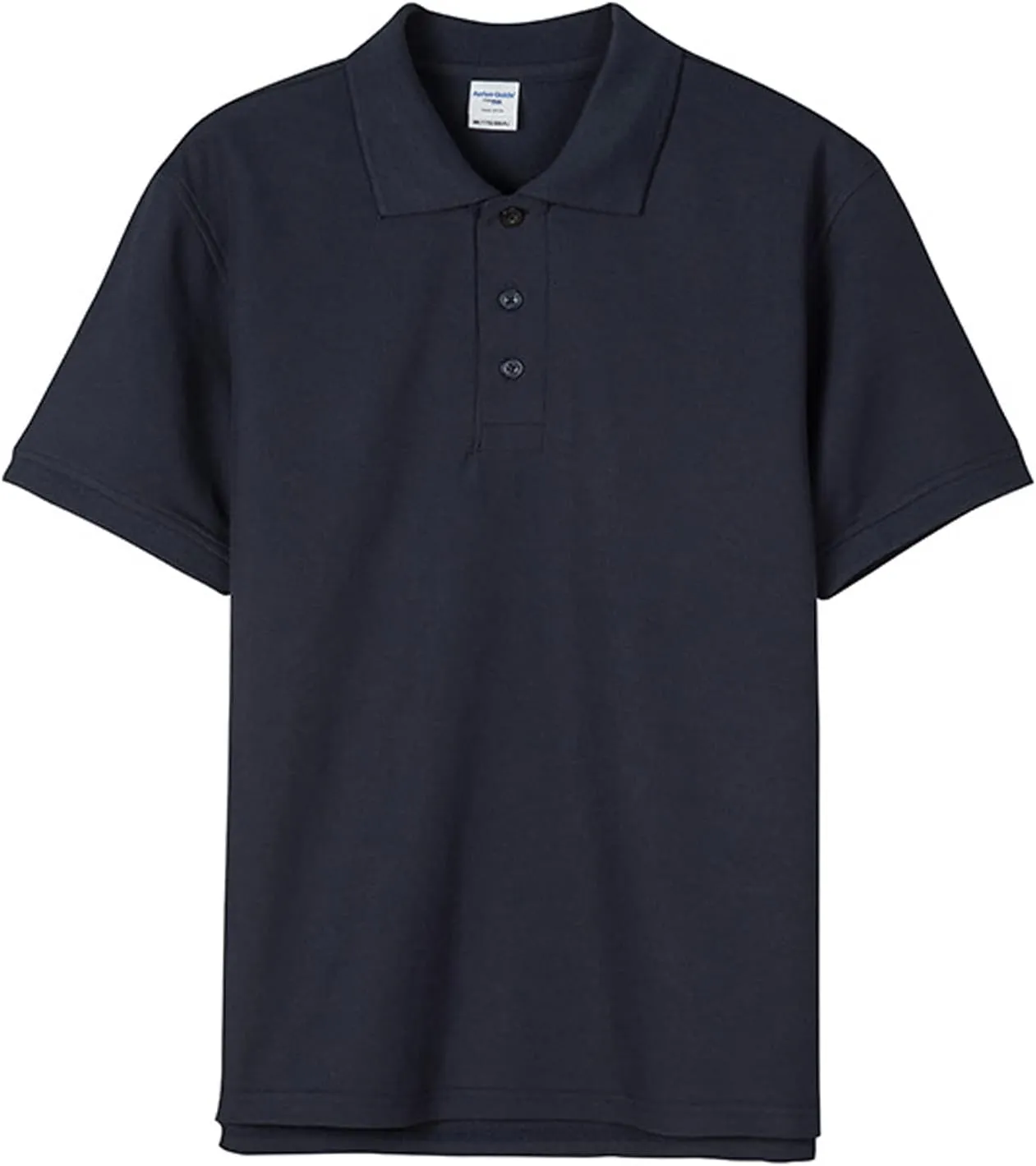 Custom Polo Shirt for Men Women Design Your Own Personalized Golf Tee Work Shirt