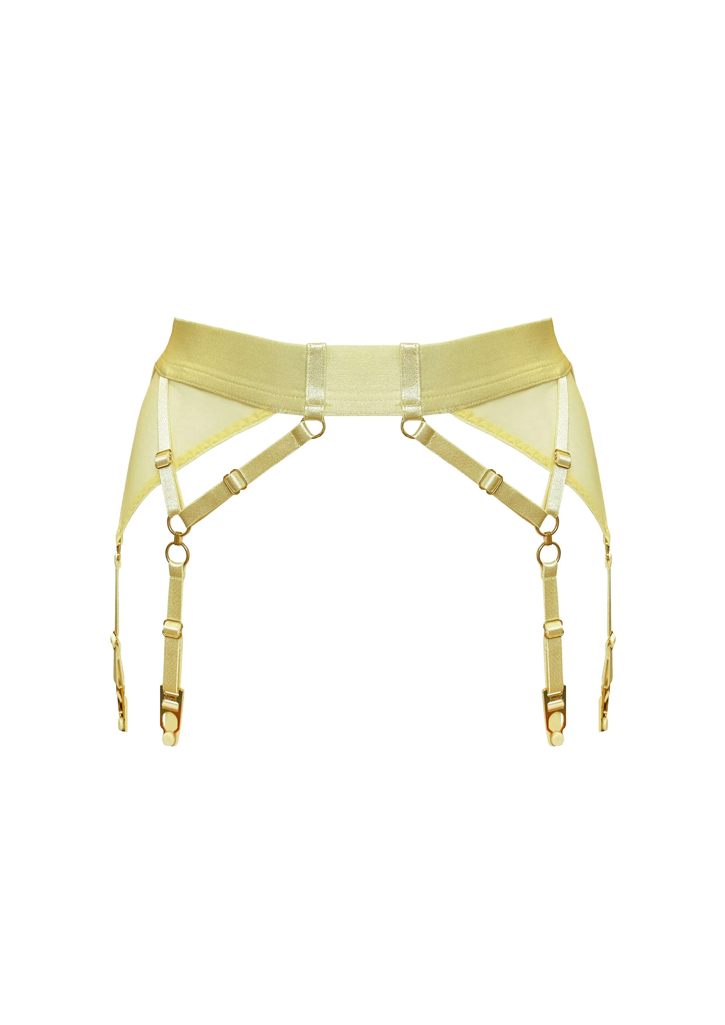 Dia Suspender