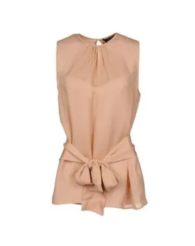 Dsquared2 Women Top Pale pink 8 UK