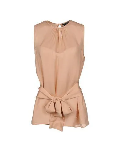 Dsquared2 Women Top Pale pink 8 UK