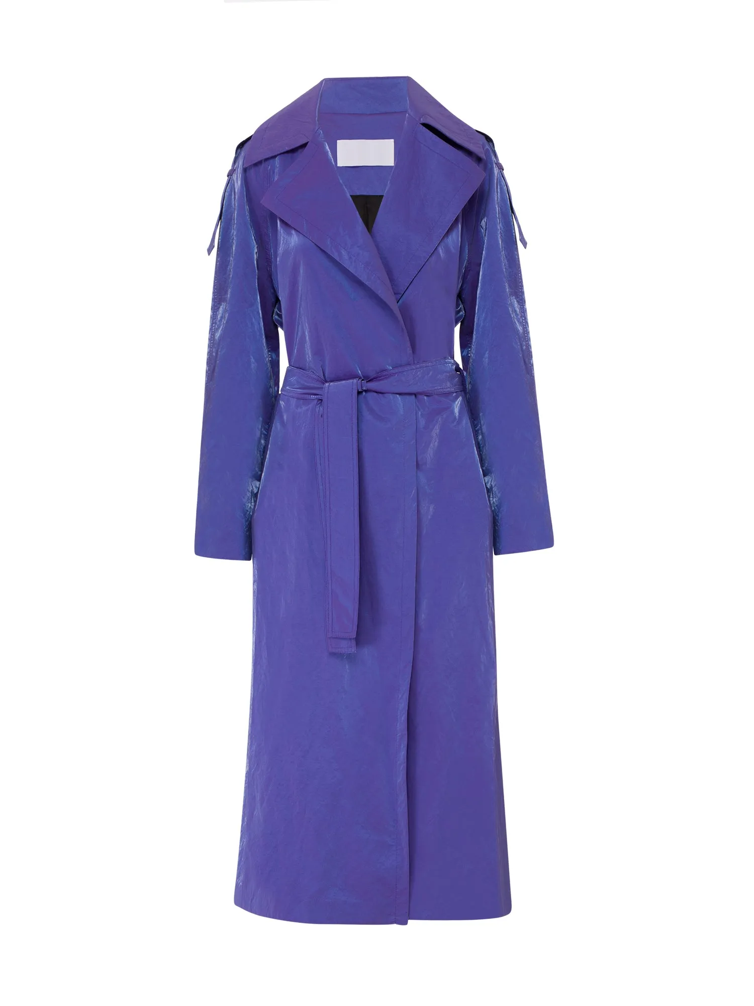 Dudana Trench Coat