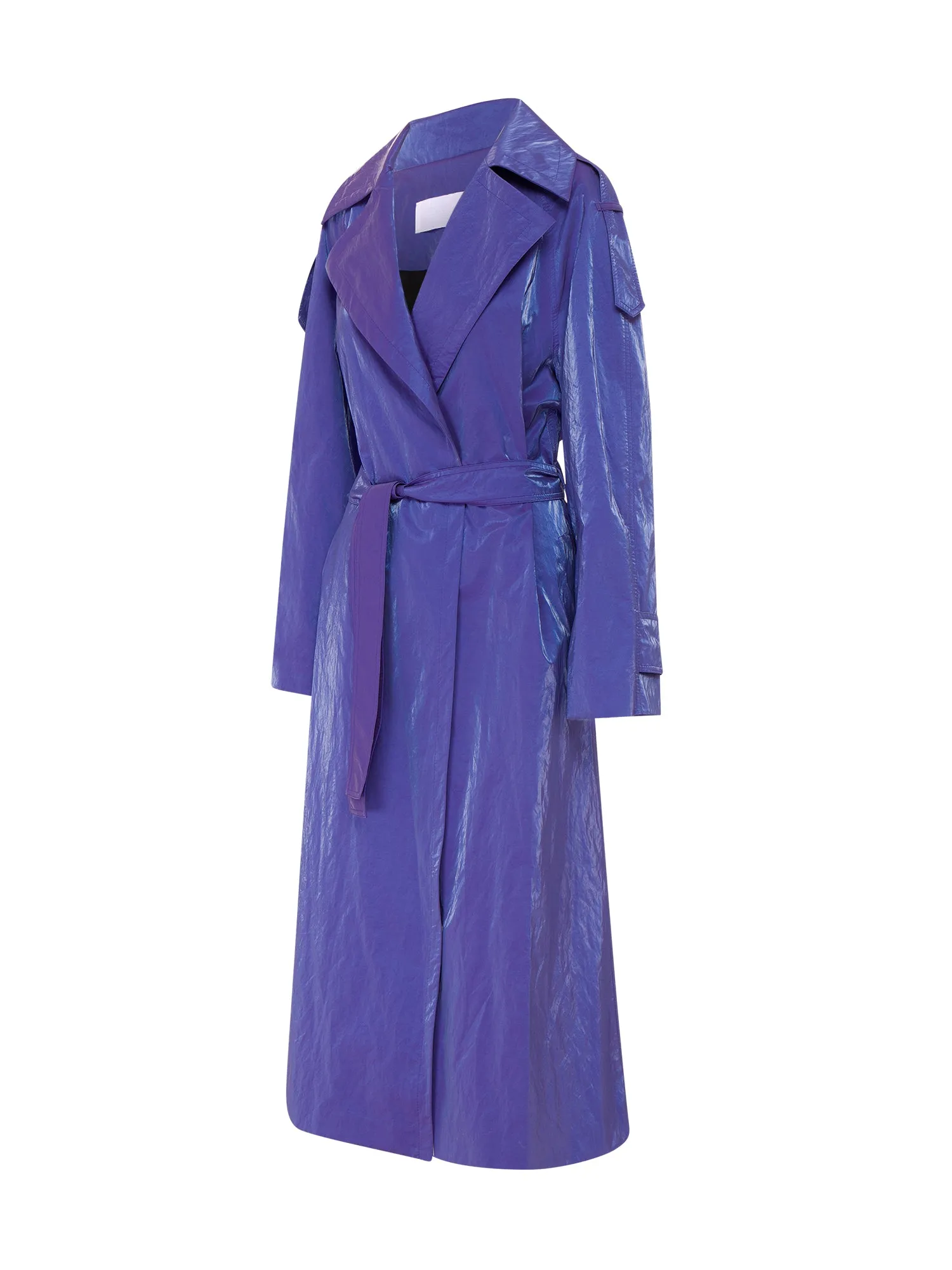 Dudana Trench Coat