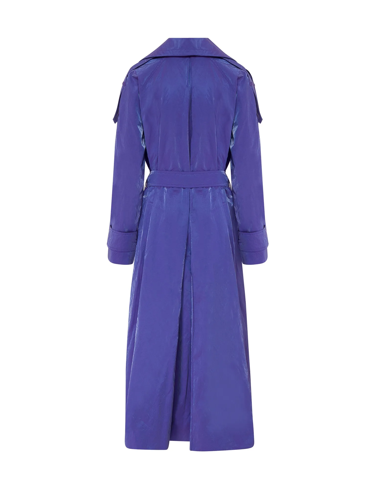 Dudana Trench Coat