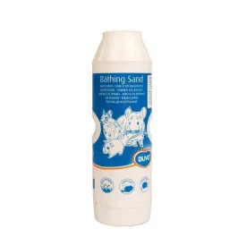 Duvo Chinchilla Bathing Sand 1.9kg