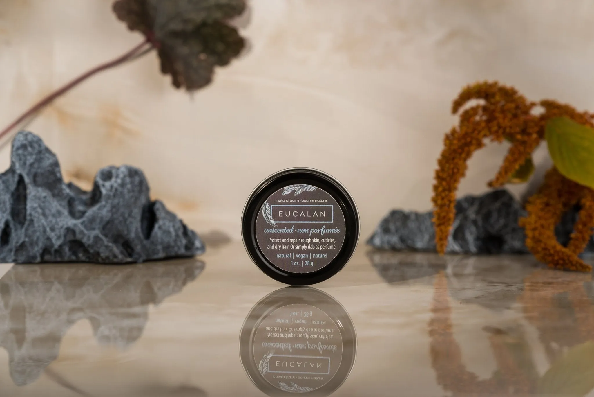 Eucalan Fragrant Balm