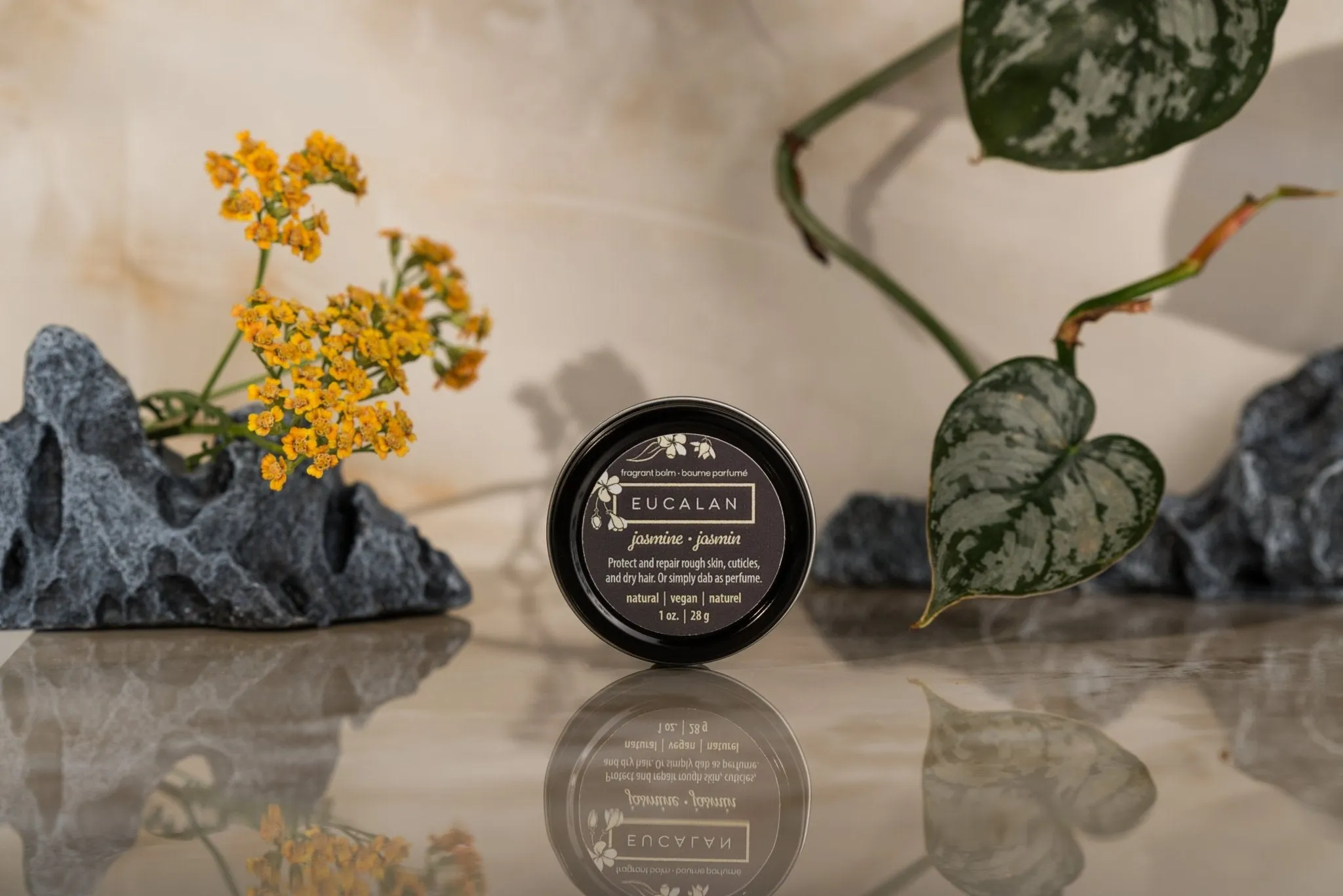 Eucalan Fragrant Balm