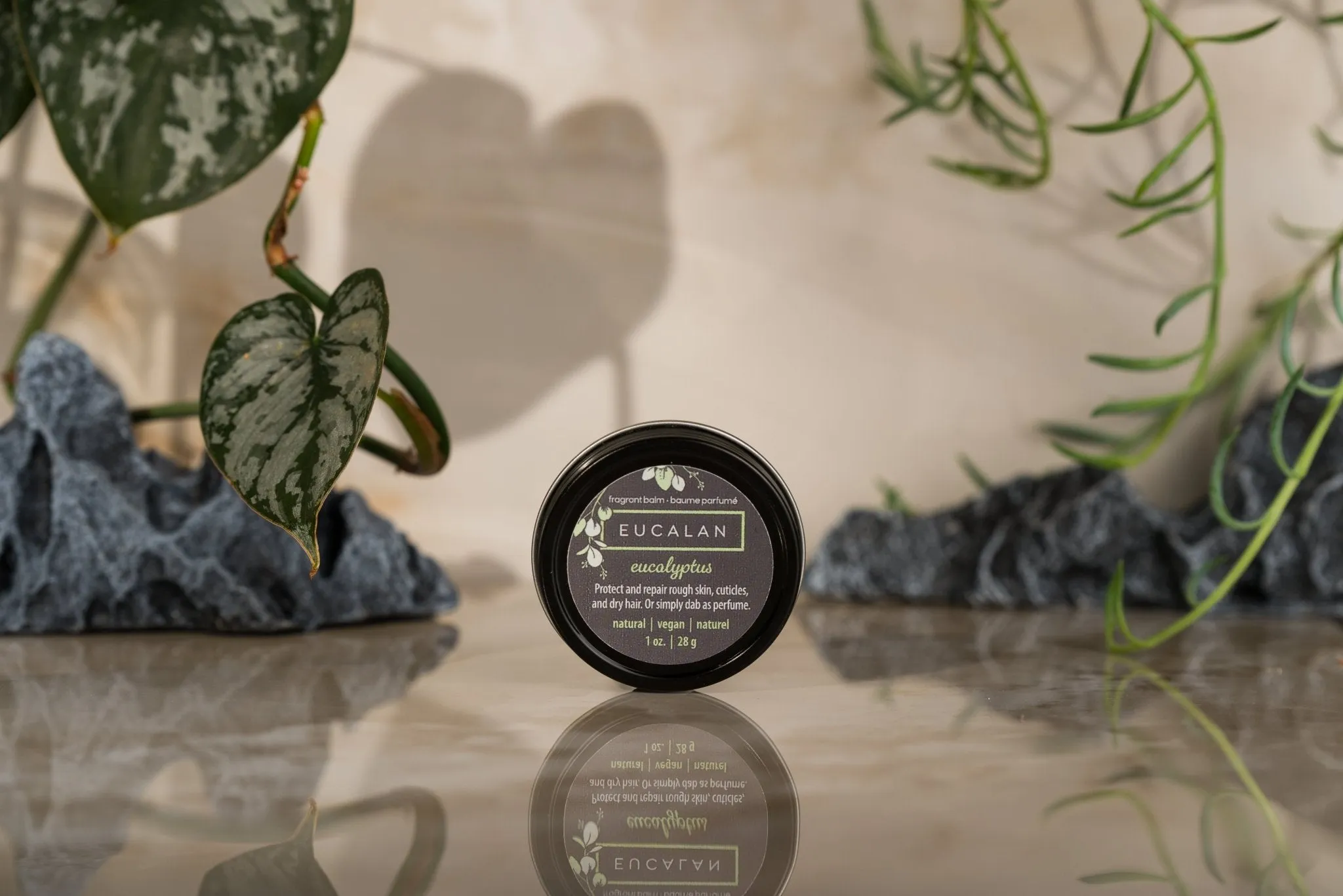 Eucalan Fragrant Balm