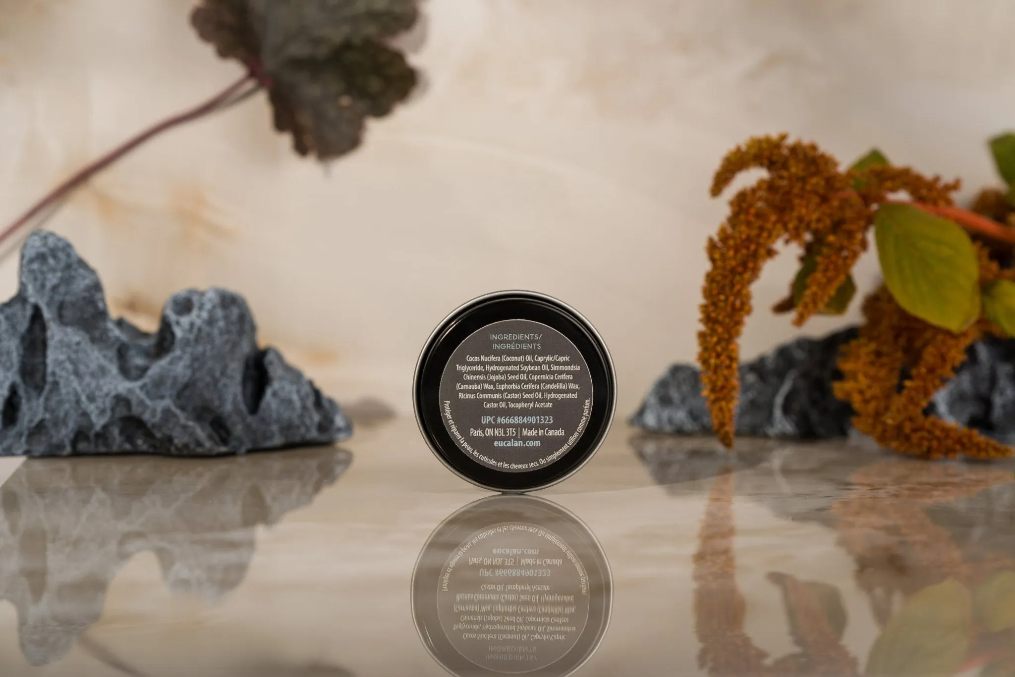 Eucalan Fragrant Balm