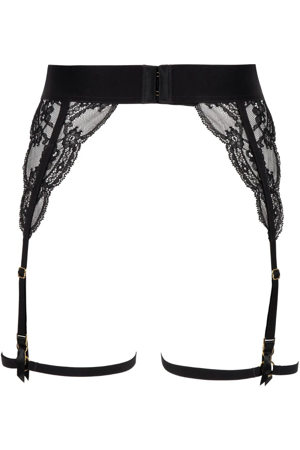 Evasion Sensuelle Suspender Harness