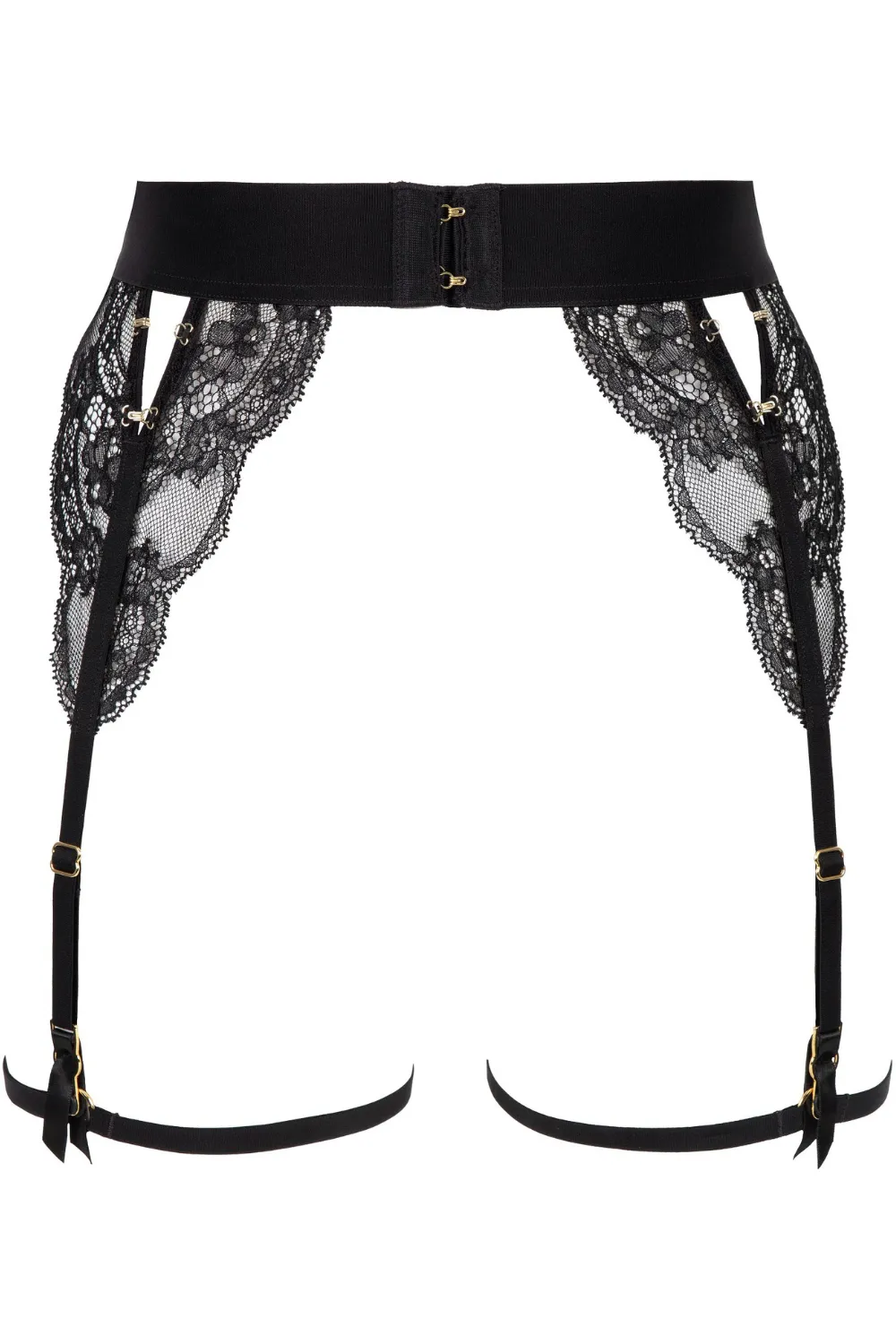 Evasion Sensuelle Suspender Harness