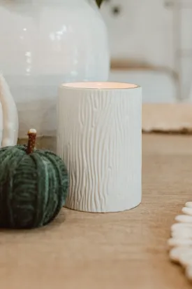 Fraiser Fir Ceramic Medium Candle - 11 oz